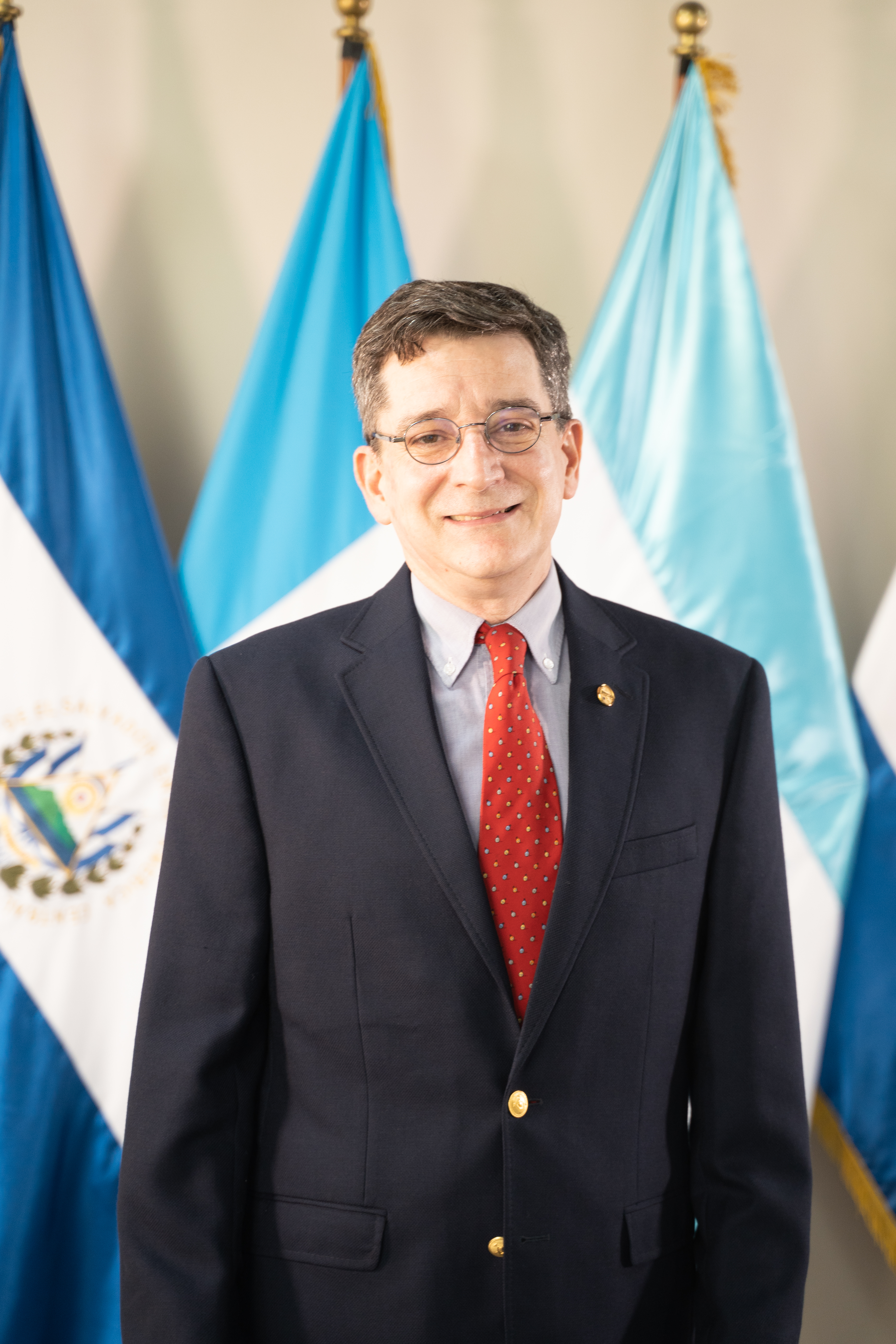 Francisco A. Lima Mena